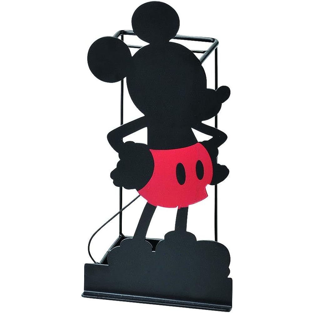 Setcraft Silhouette Umbrella Stand Donald SD-5583-650