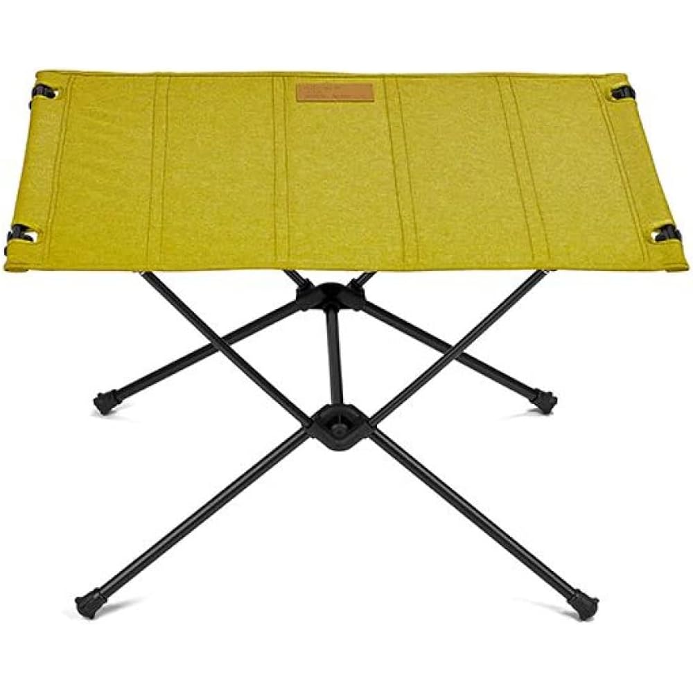 [Helinox] Table One Home 19750034001000 Black