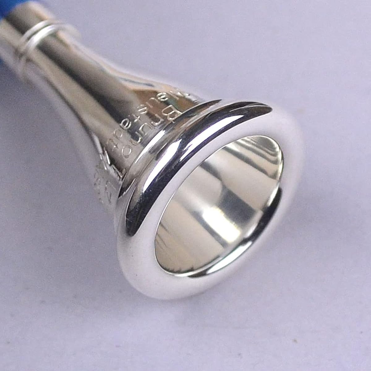 Tilz Mc William1 American Shank French Horn Mouthpiece Tilz