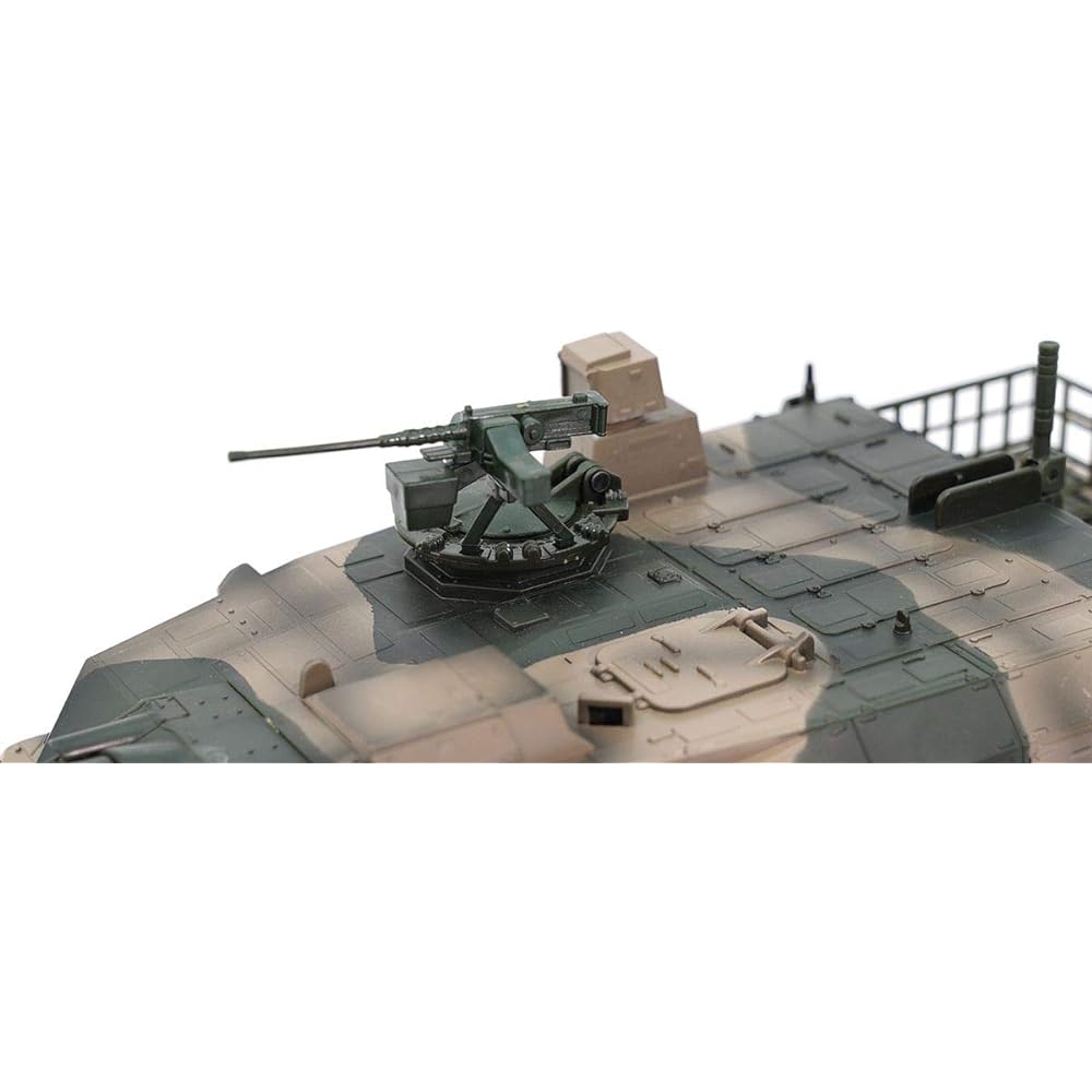 Kyosho Egg R/C BB Battle Tank Weathering Specification Ground Self-Defense Force Type 10 Tank TW006