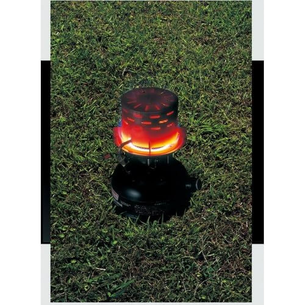 Coleman Portable Heater Far Infrared Heater Attachment Camp 1707065