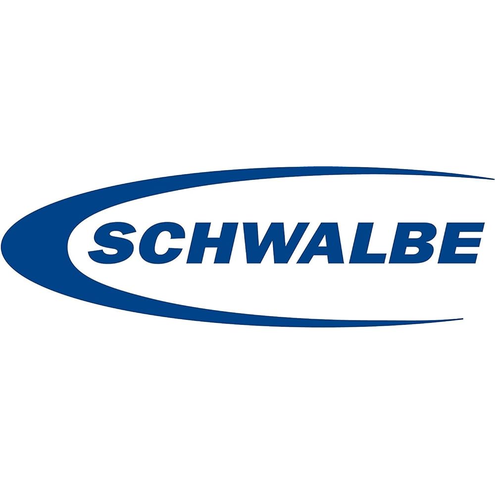 Schwalbe TIRE BOOSTER Tubeless Inflator with Mounting Strap [Parallel Import]