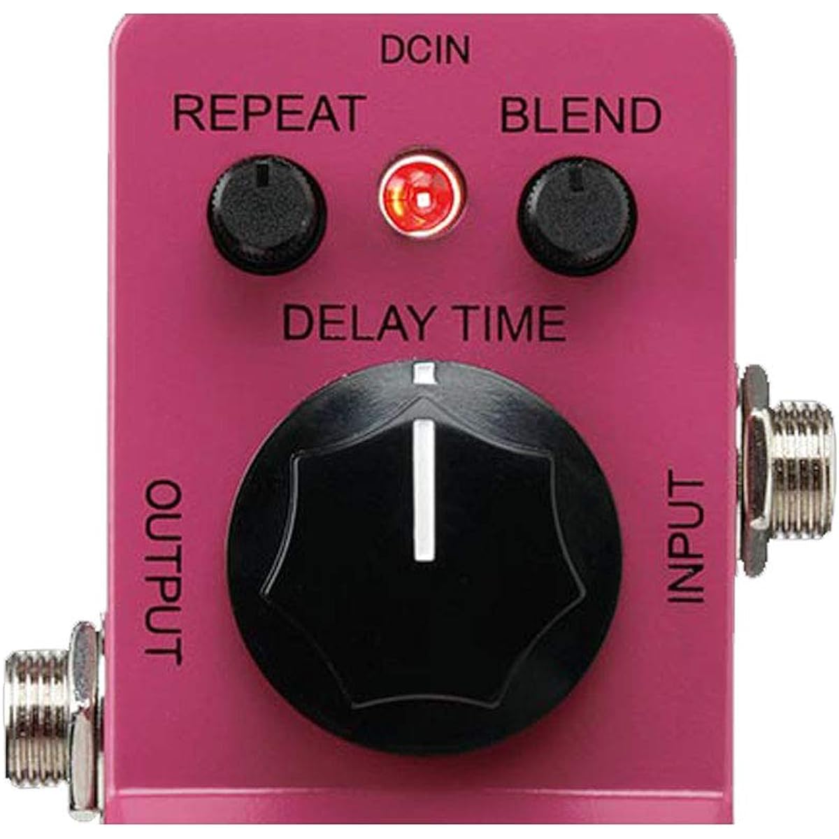 Ibanez AD MINI Analog Delay Effect Pedal