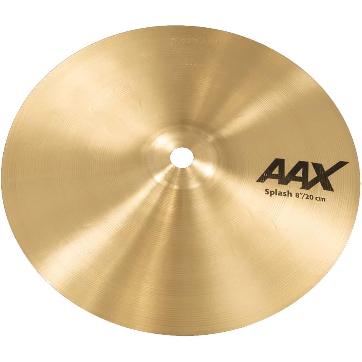 SABIAN [AAX] SPLASH AAX-8SP-B