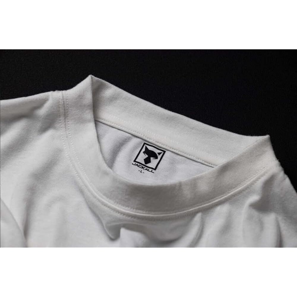 [Jackal] SS Box Logo Tee Shirt