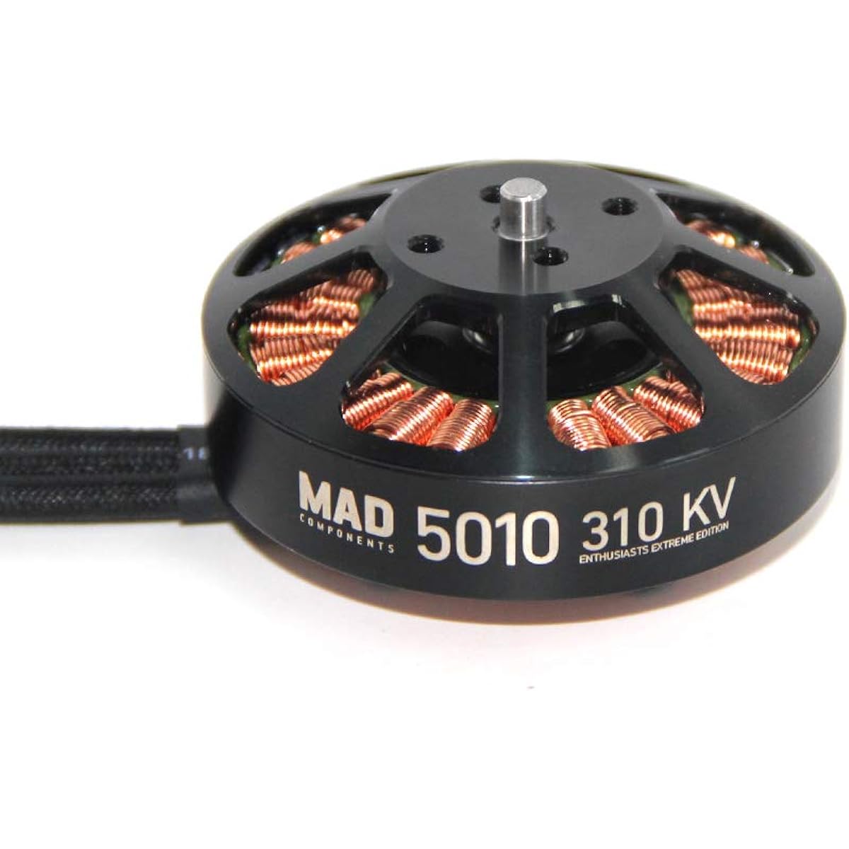 5010 EEE V2.0 370 KV MAD COMPONENTS Brushless Motor for Multirotor Quadcopter