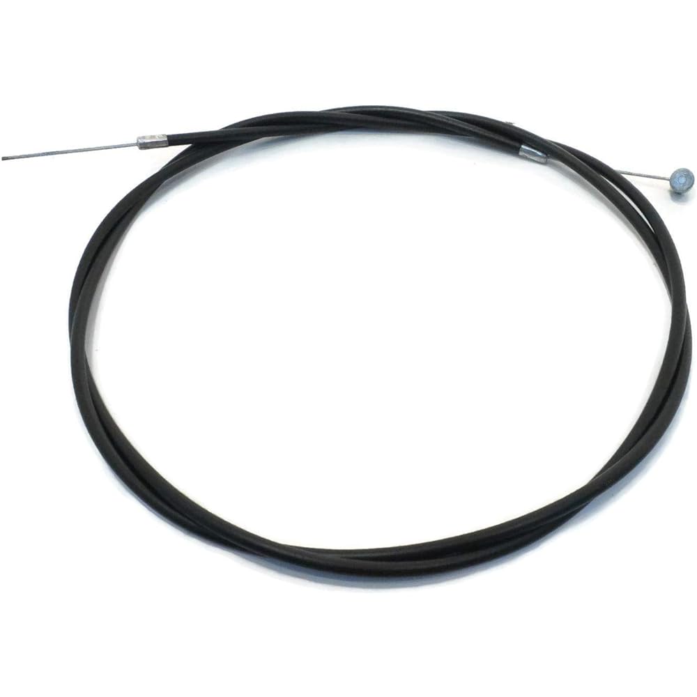 Vital All-Terrain 60" Universal Brake Cable Go Kart Go Kart Mini Bike ATV Cycle