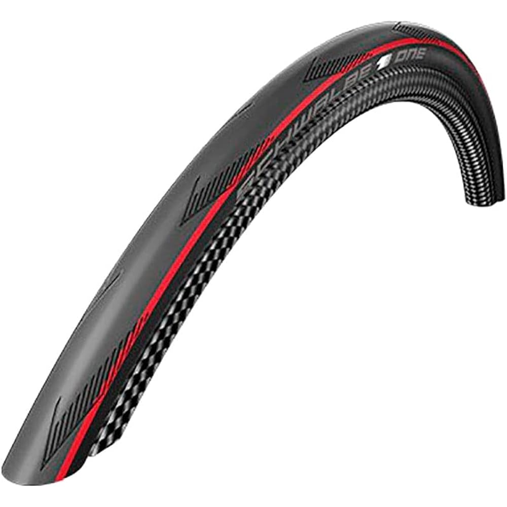 Schwalbe Lugano 2 700×25C WB BK Tube Type (11159018) Bicycle Tire: Black SCHWALBE