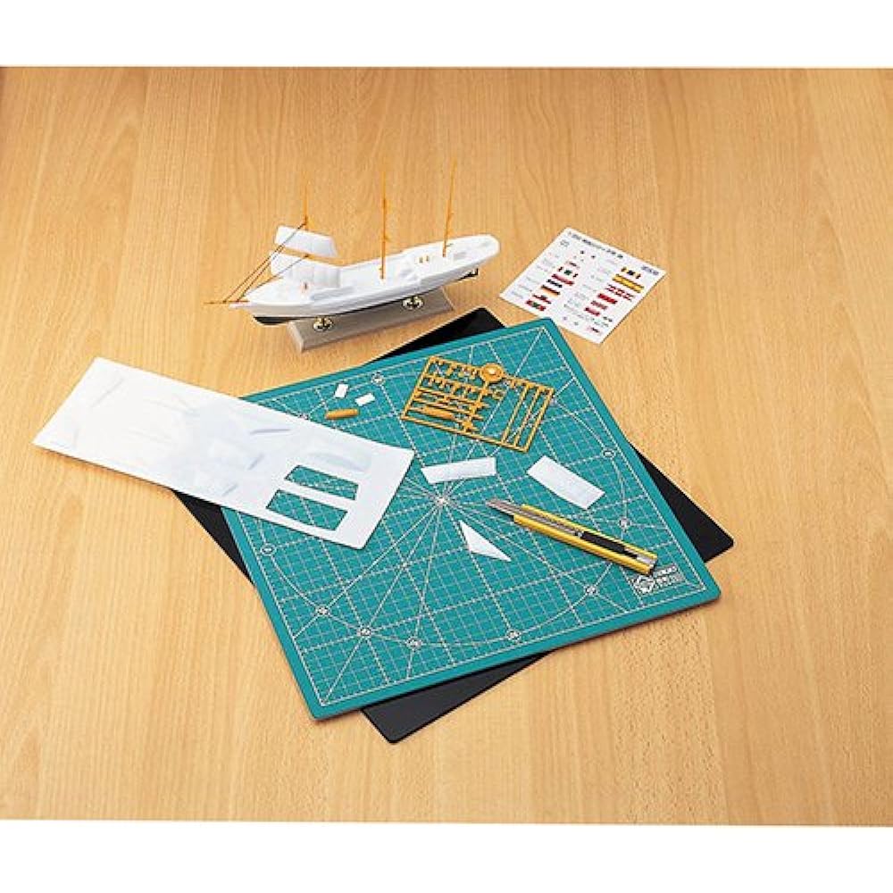 OLFA Rotating Mat 30 195B Set of 5