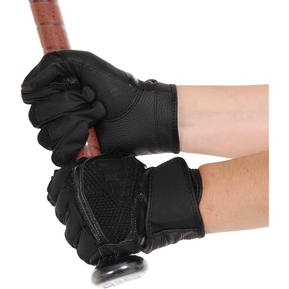 adidas Baseball Batting Gloves Batting G BASIC For Both Hands