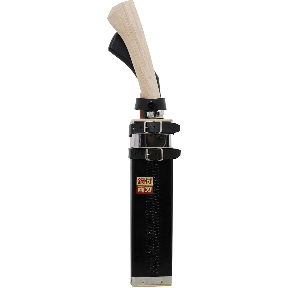 Senkichi two-chop knife (hatchet, saw) 180MM/210MM