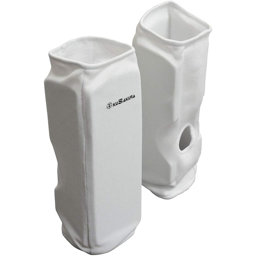 Kusakura Low Kick Guard for General Use (Karate/Martial Arts) RNKS