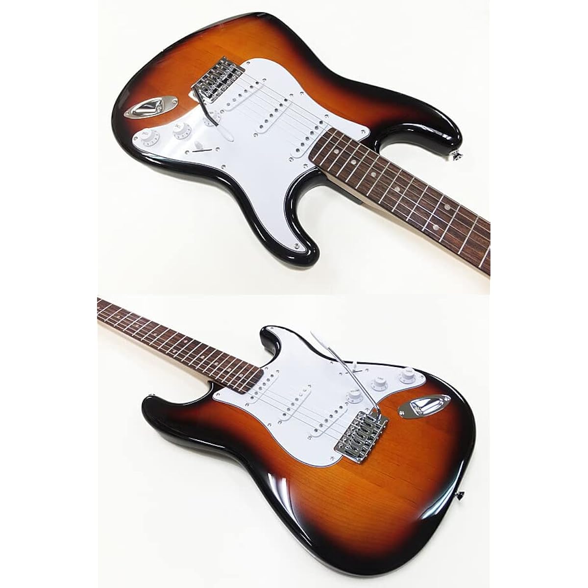 FERNANDES Electric Guitar LE-1Z 3S 3SB Beginner Introduction 15 Piece Super Basic Set [98765]