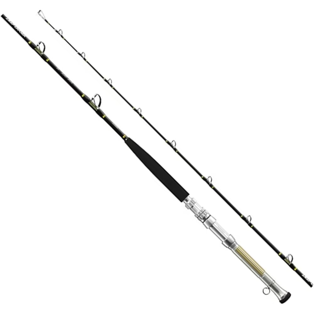 SHIMANO Boat Rod 20 Deep Chaser