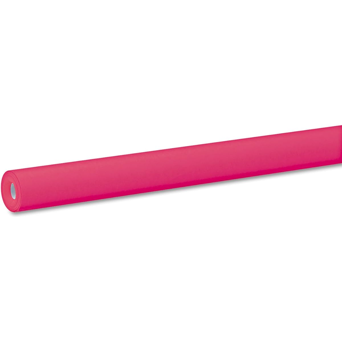 Fadeless Paper Roll, 48'' x 50 ft., Magenta by Pacon