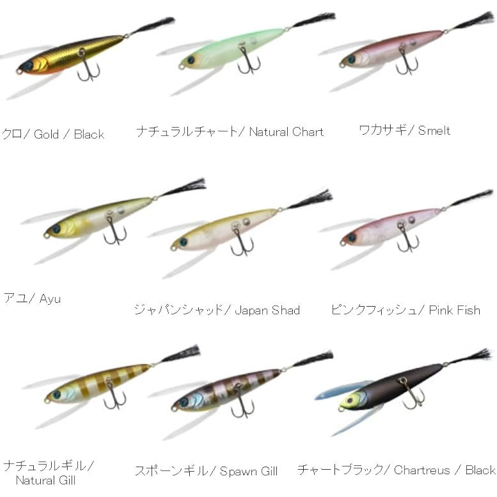 DSTYLE Reserve Bugchiko Gil