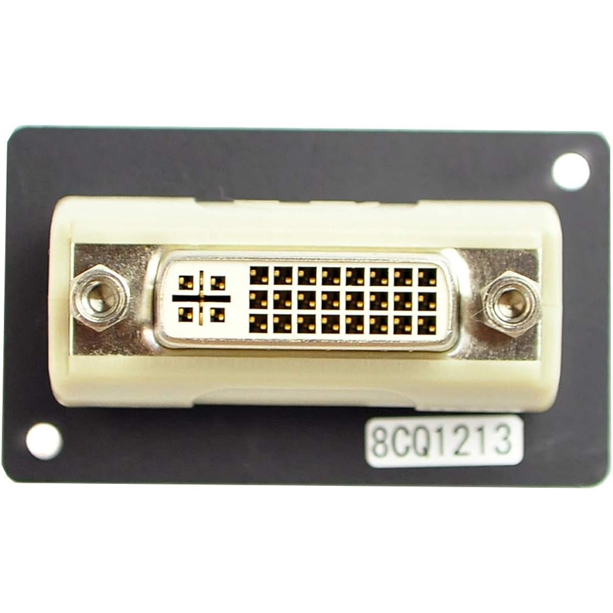 [Official Japanese product] CANARE DVI-I 29-pin SPX-DVIJ