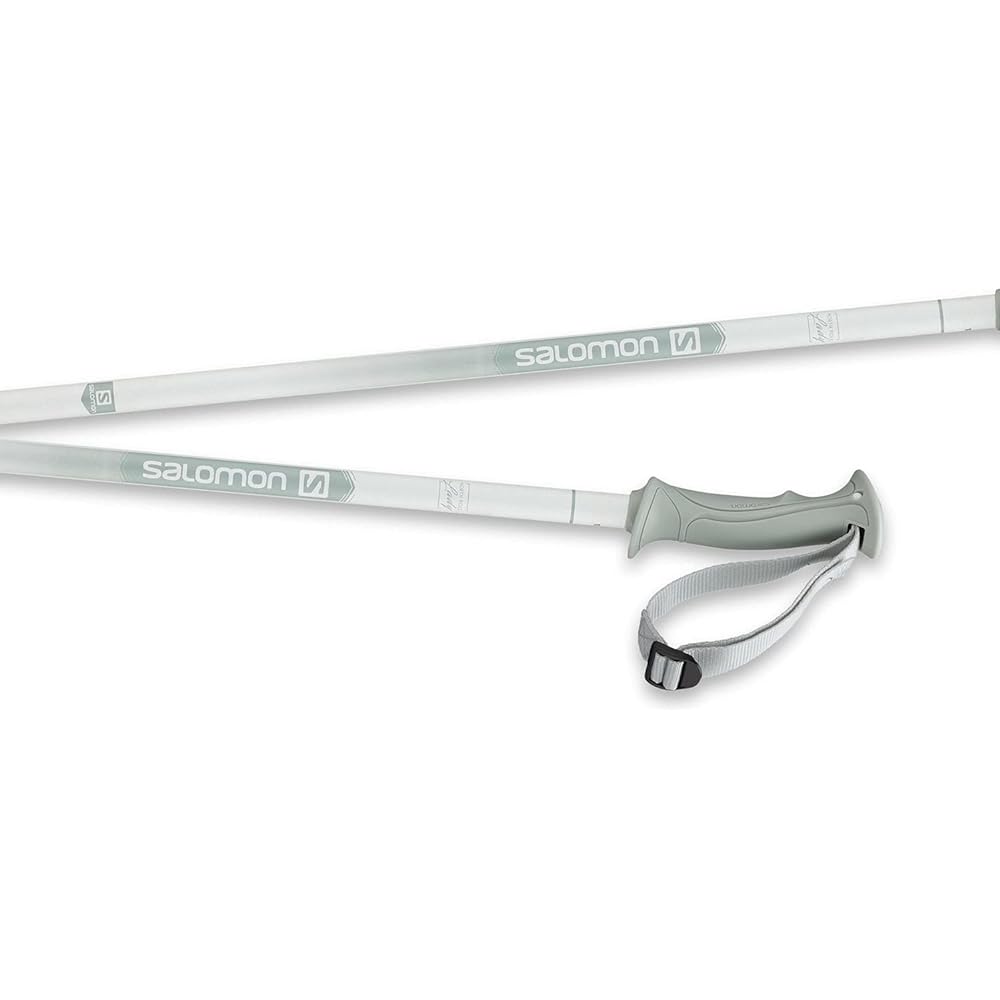 SALOMON Ski Stock Pole Women's NORTHPOLE LADY 100/105/110 Size