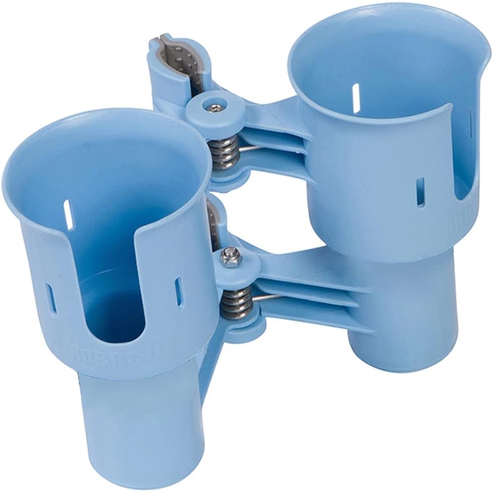 Marine Robocup Drink Holder ROBOCUP [Mail delivery not available] Blue 1 piece