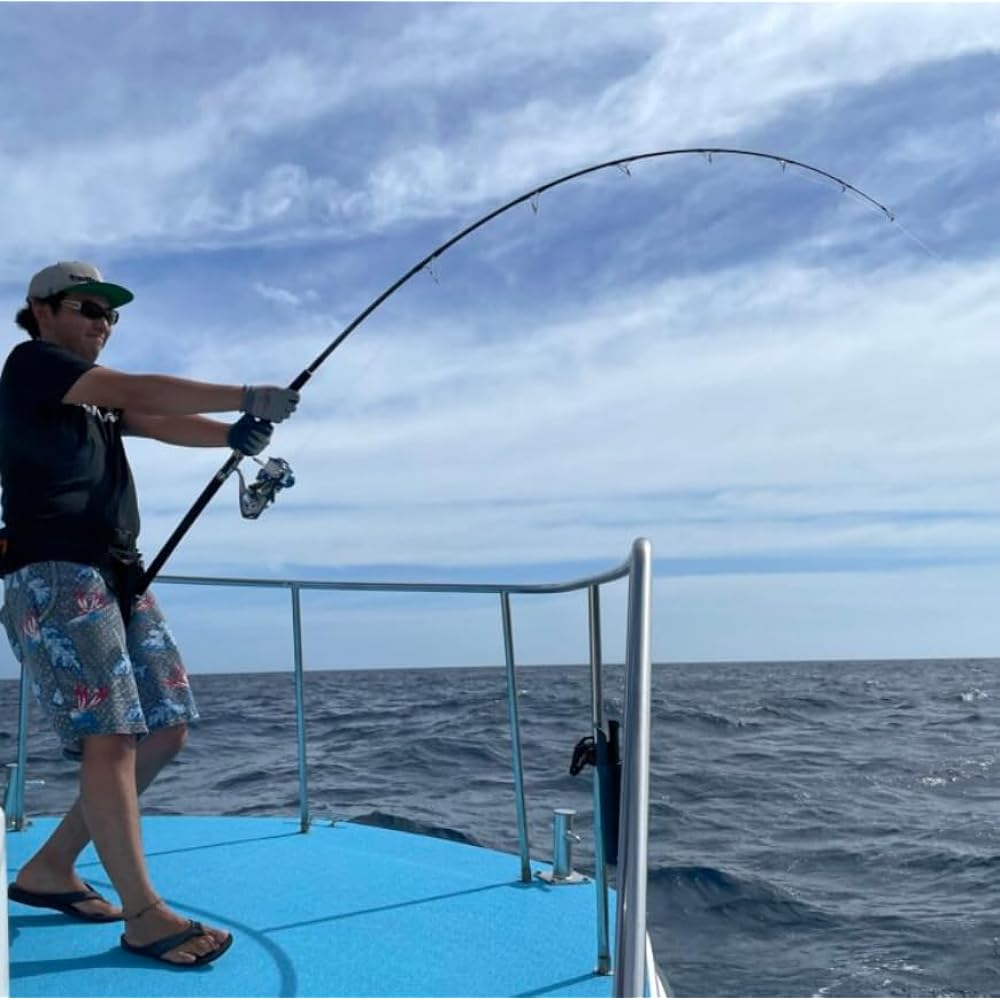 Tailwalk OFFSHORE FIGHTING BELT Offshore Fighting Belt