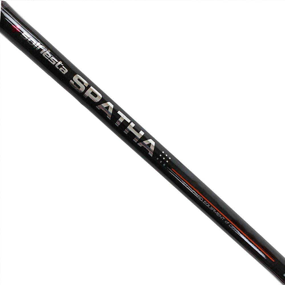 Shares SOLFIESTA SPATHA / 602S/ML-RF