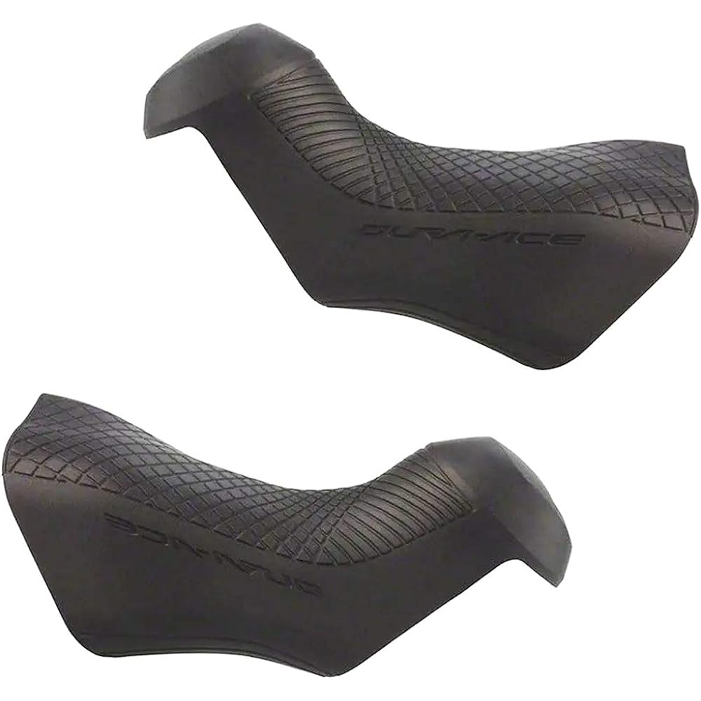 SHIMANO Repair Parts Bracket Cover (Left and Right Pair) ST-R9170 Y0CA98010
