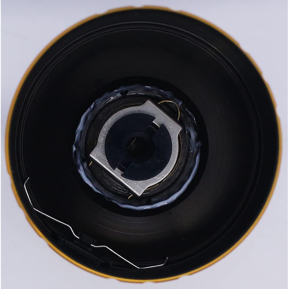 DAIWA Genuine Parts 20 Impult 3000SH-LBD Spool Part Number 1 Part Code 128D93