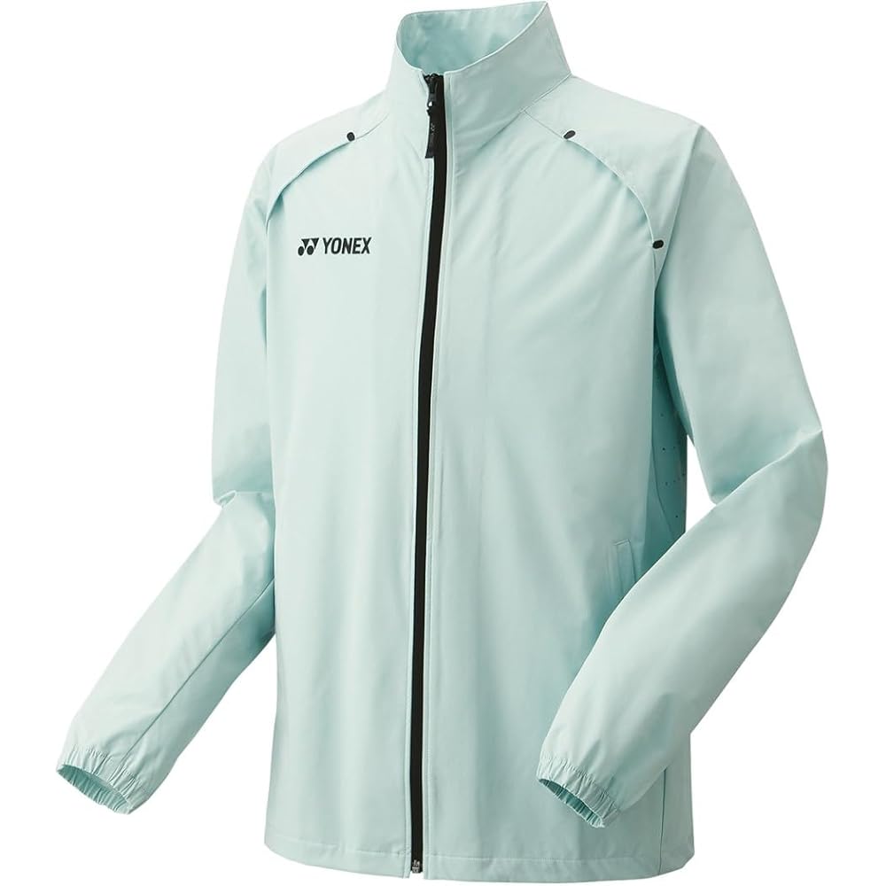 [YONEX] Jacket Warm-up Shirt (Fit Style) Men's