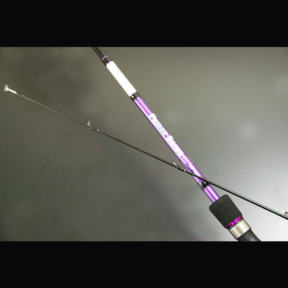 Cage fishing gear Eging rod FridayEging8.0F (150015)