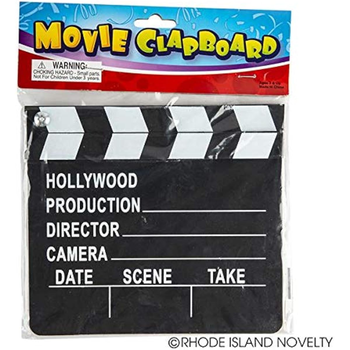 Lot of 12 Hollywood Clappers Movie Clapboard Wholesale