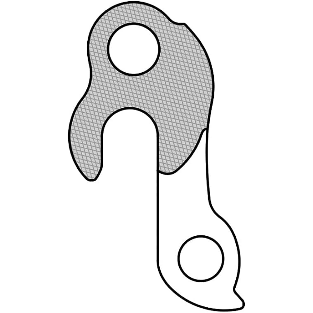 MARWI gear hanger GH-200