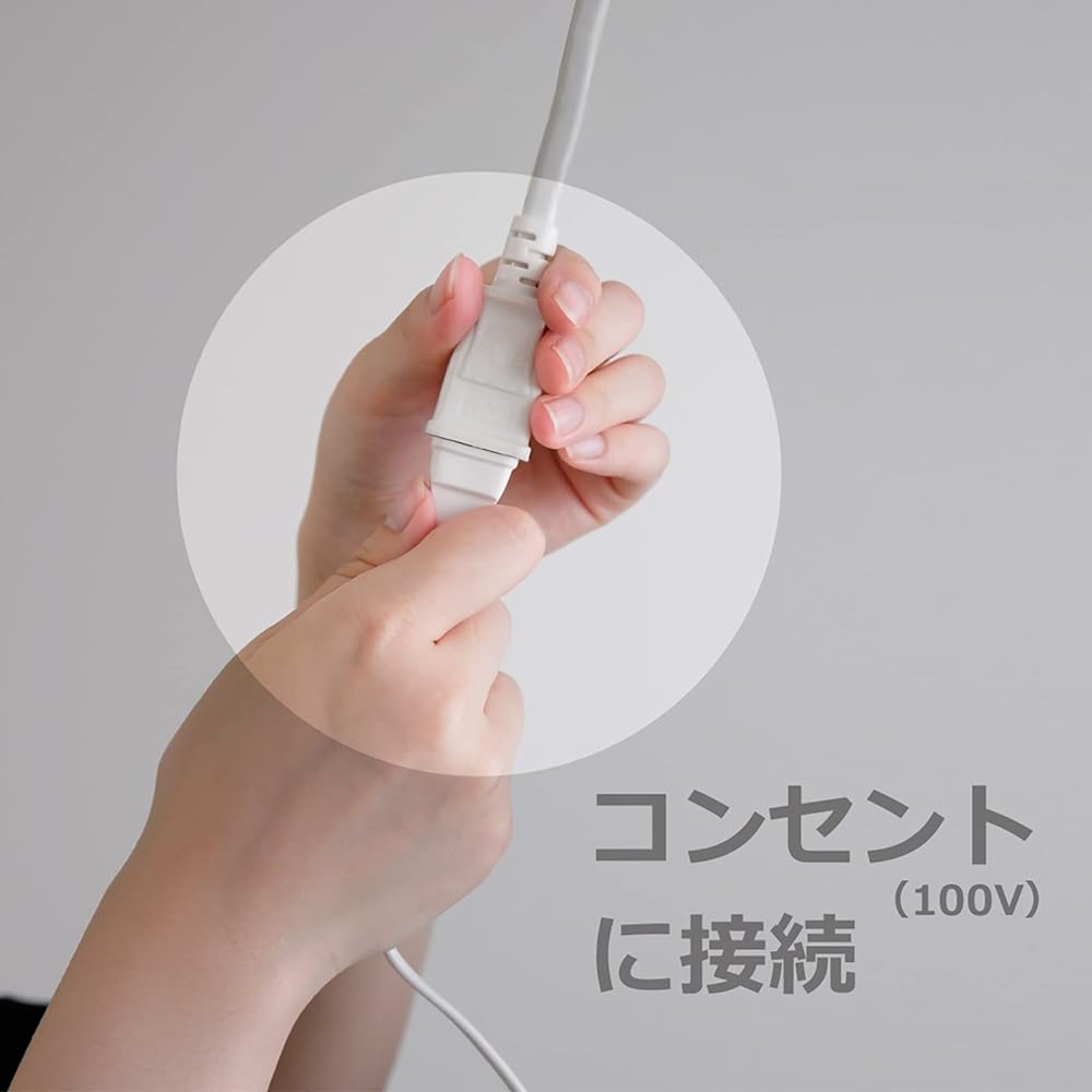 Takizumi [Energy-saving, Made in Japan, 5-year manufacturer's warranty] LED pendant light, multi-purpose light, can be used with an outlet, chain hanging type, 2730lm, up to 4.5 tatami mats, TF26025D
