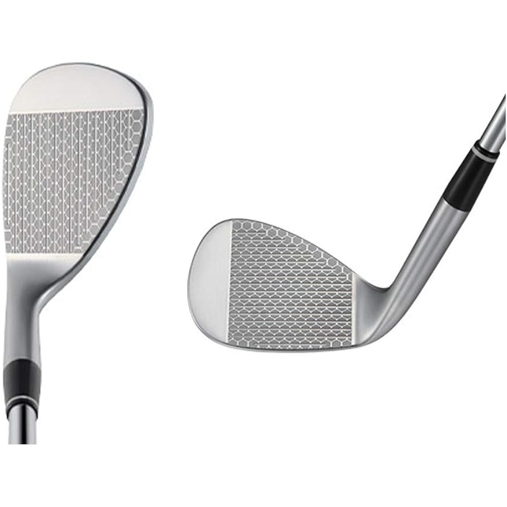 Onoff ONOFF Onoff Forged Wedge N.S.PRO MODUS3 WEDGE 105/125 Wedge Shaft: N.S.PRO MODUS3 WEDGE 105