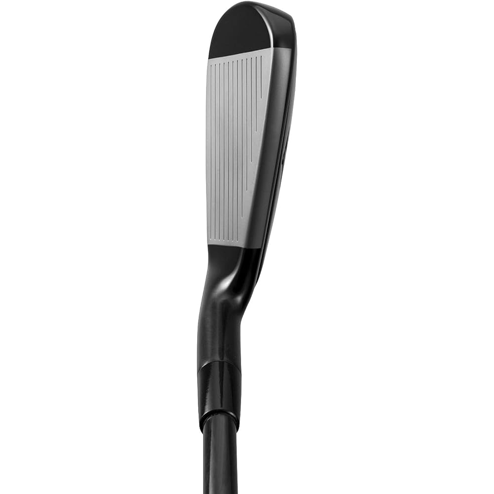 MIZUNO Golf Club Mizuno Pro FLI-HI Utility Men's Right-handed NEW OT Iron 75 Carbon Shaft [Catalog Genuine Shaft] Hardness/S 5KJCB318
