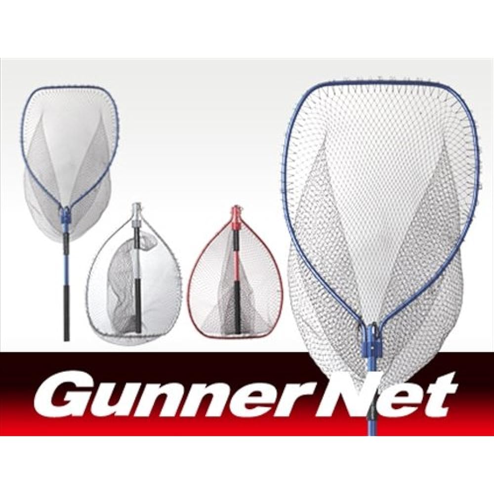 Golden Mean GM Gunner Net