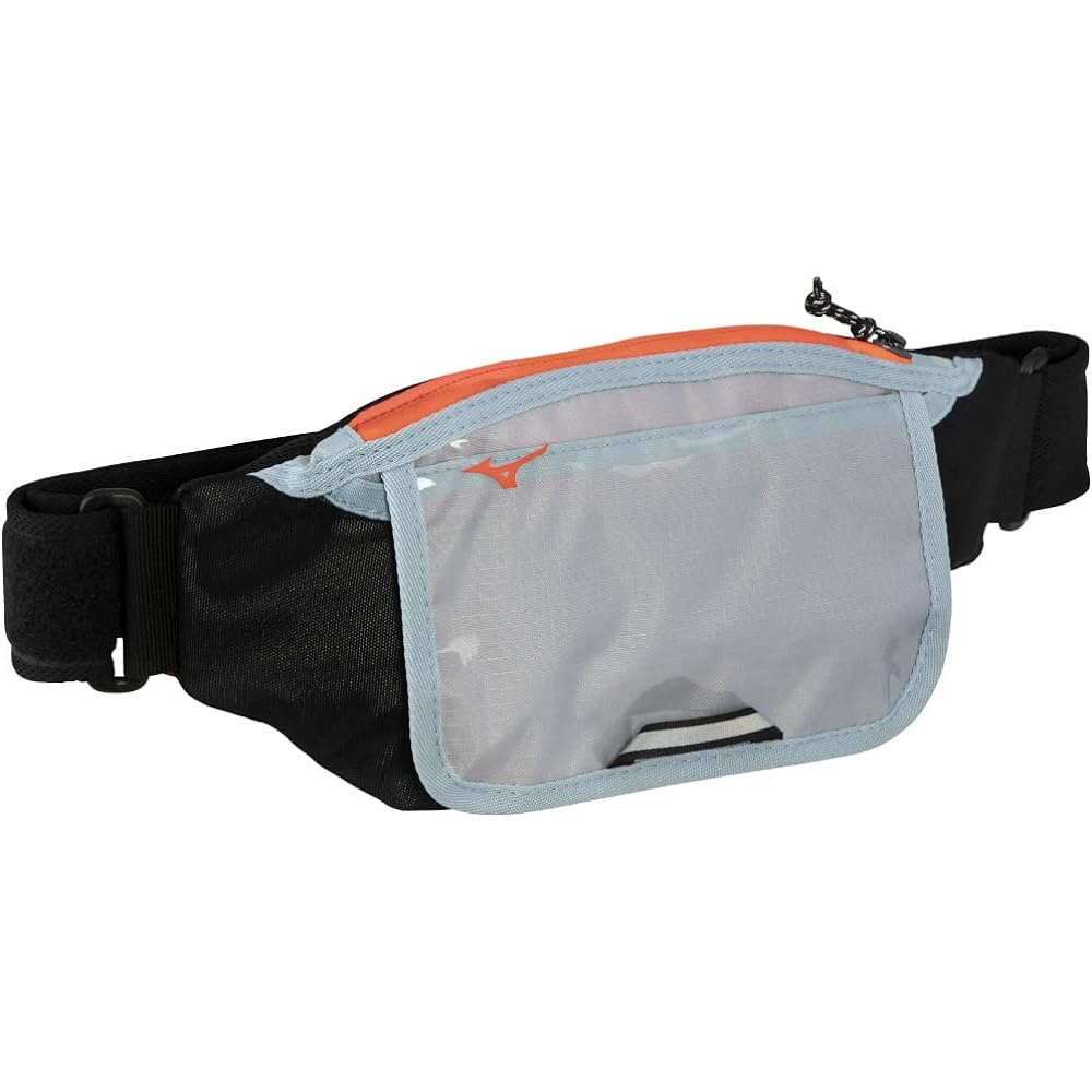 [Mizuno] Pouch Waist Pouch M J3GD3013