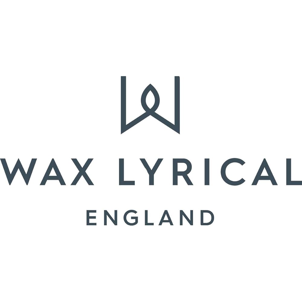 WAX LYRICAL FIRED EARTH Ceramic Candle M Assam & White Cedar