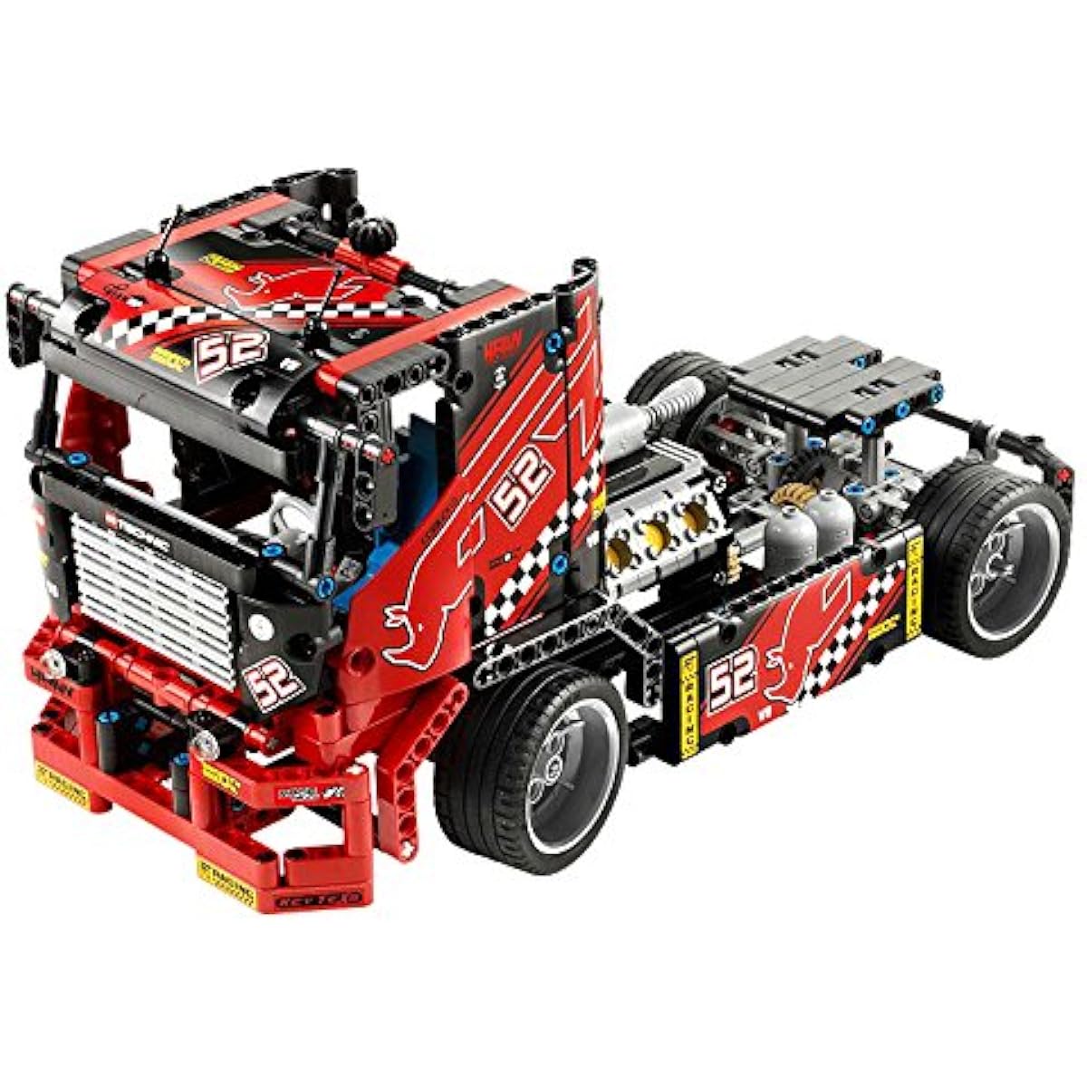 LEGO Technic Race Truck Set #42041