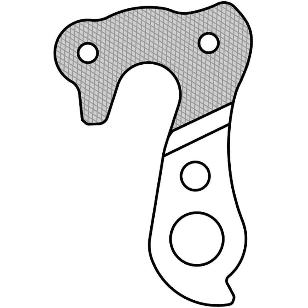 MARWI Gear Hanger GH-167
