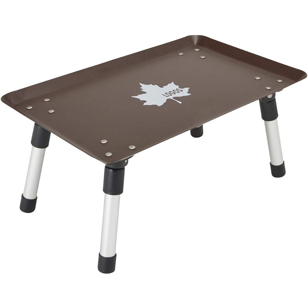 LOGOS stack color tough table
