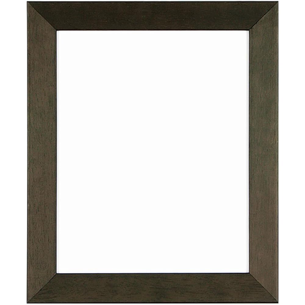 A.P.J. Plain panel poster size (500 x 700mm) Blue