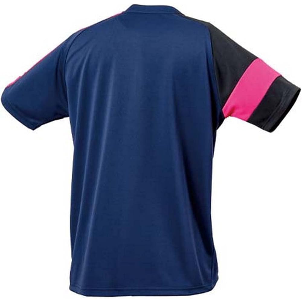 YASAKA Table Tennis Game Shirt Trilinear Uniform Unisex J.T.T.A Officially Approved Y244