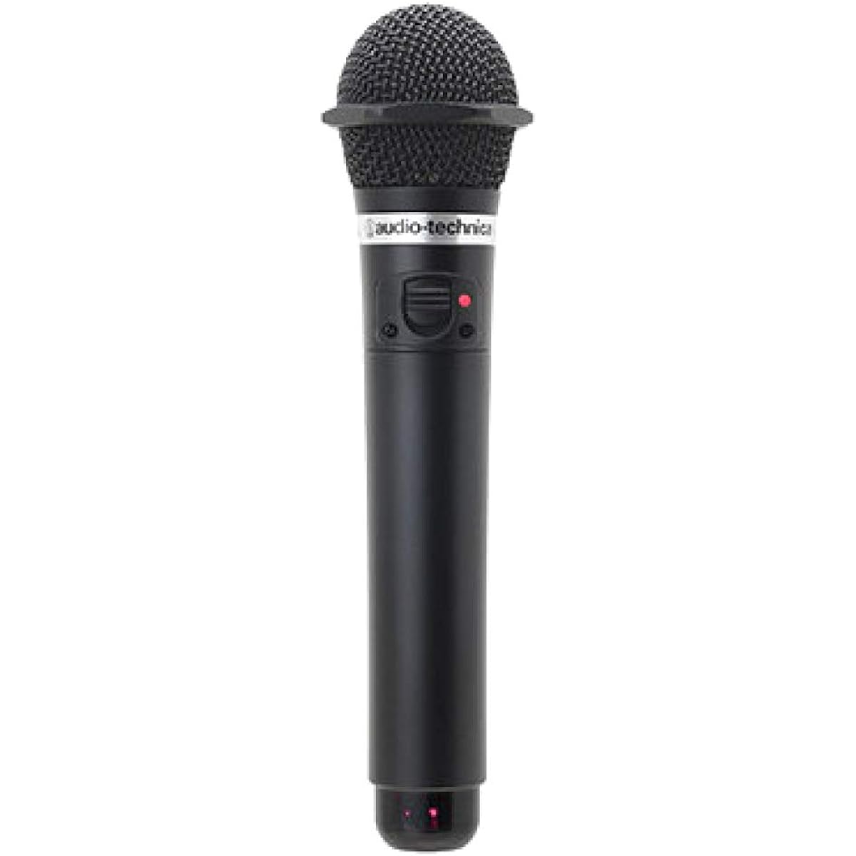 audio-technica 3MHz band infrared cordless microphone AT-CLM7700TX