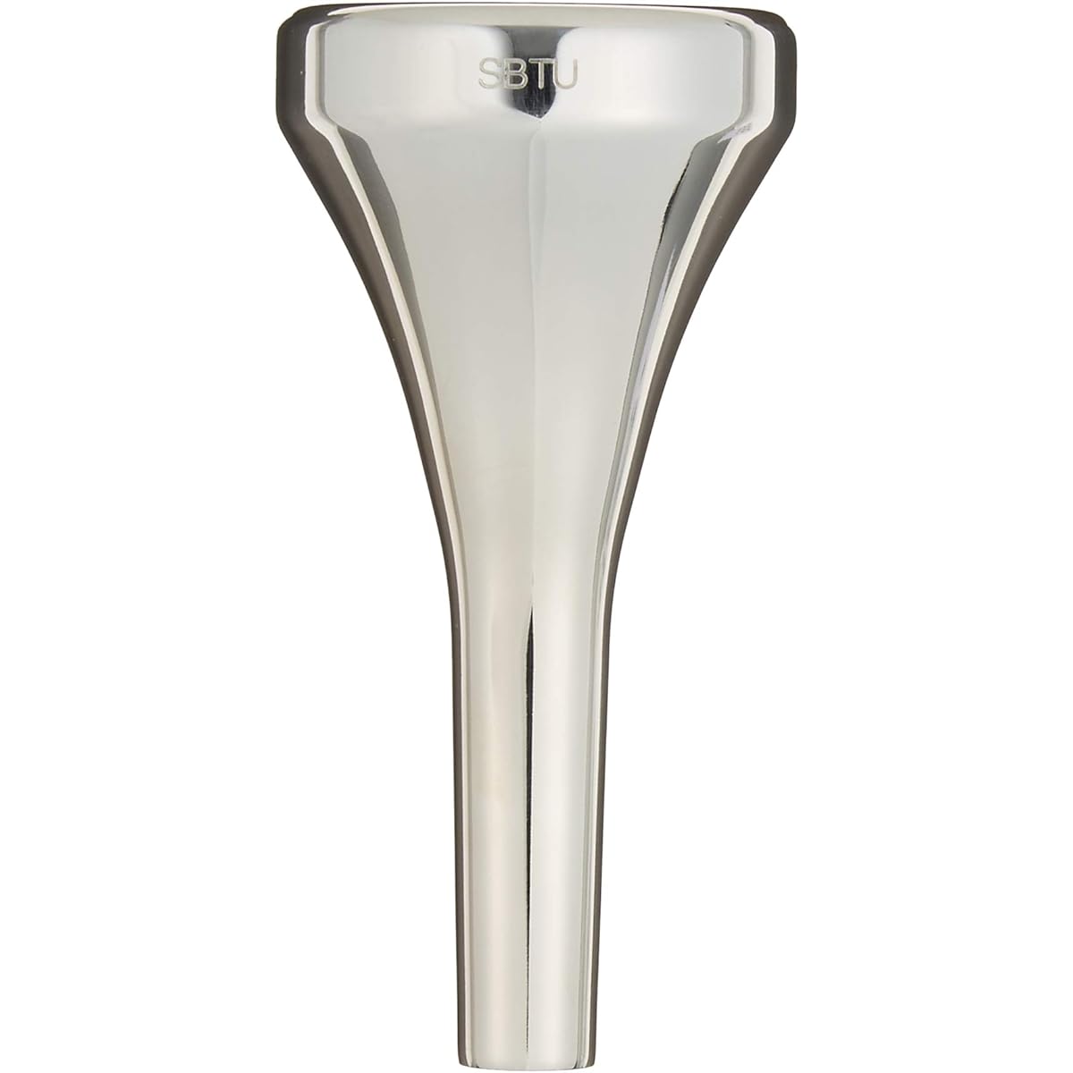 System Blue Tuba Mouthpiece for Marching Brass [SBTU]