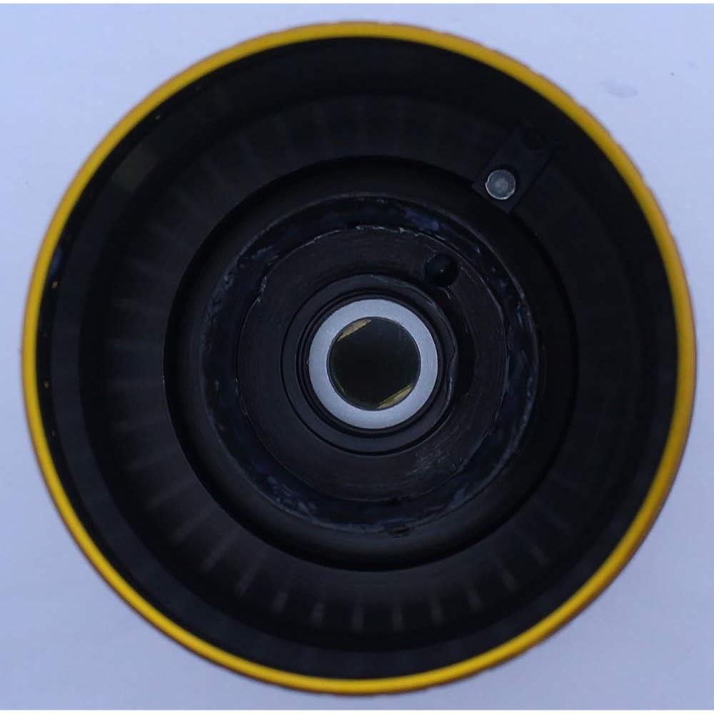 DAIWA Genuine Parts 16 Certate 2510PE-H Spool (2-8) Part Number 8 Part Code 128979 00056307128979