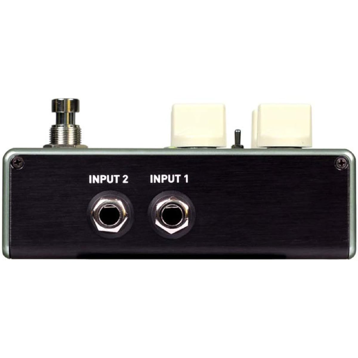 Source Audio SA247 True Spring Reverb Compact Effector Reverb Source Audio