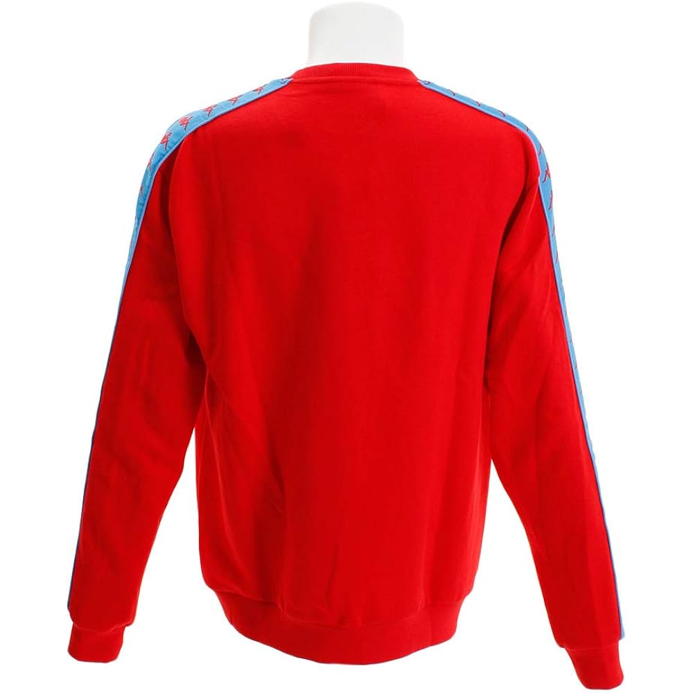 [Kappa] Banda Collection Unisex Knit Pullover [UNI] K08Y2WT62M