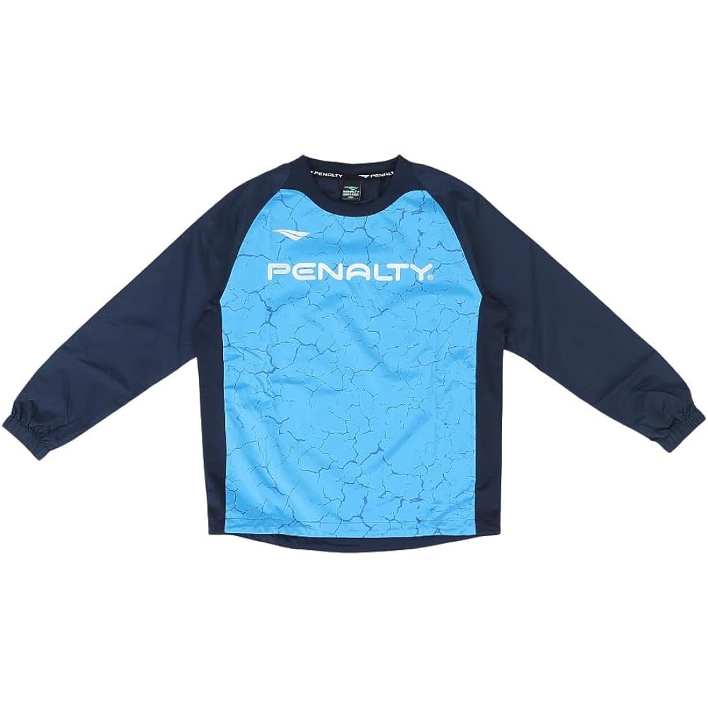 [Penalty] JR Piste Jacket/Fleece Lined Pants Set Junior Soccer Futsal Piste Top and Bottom Set 22FW (PO2527J)