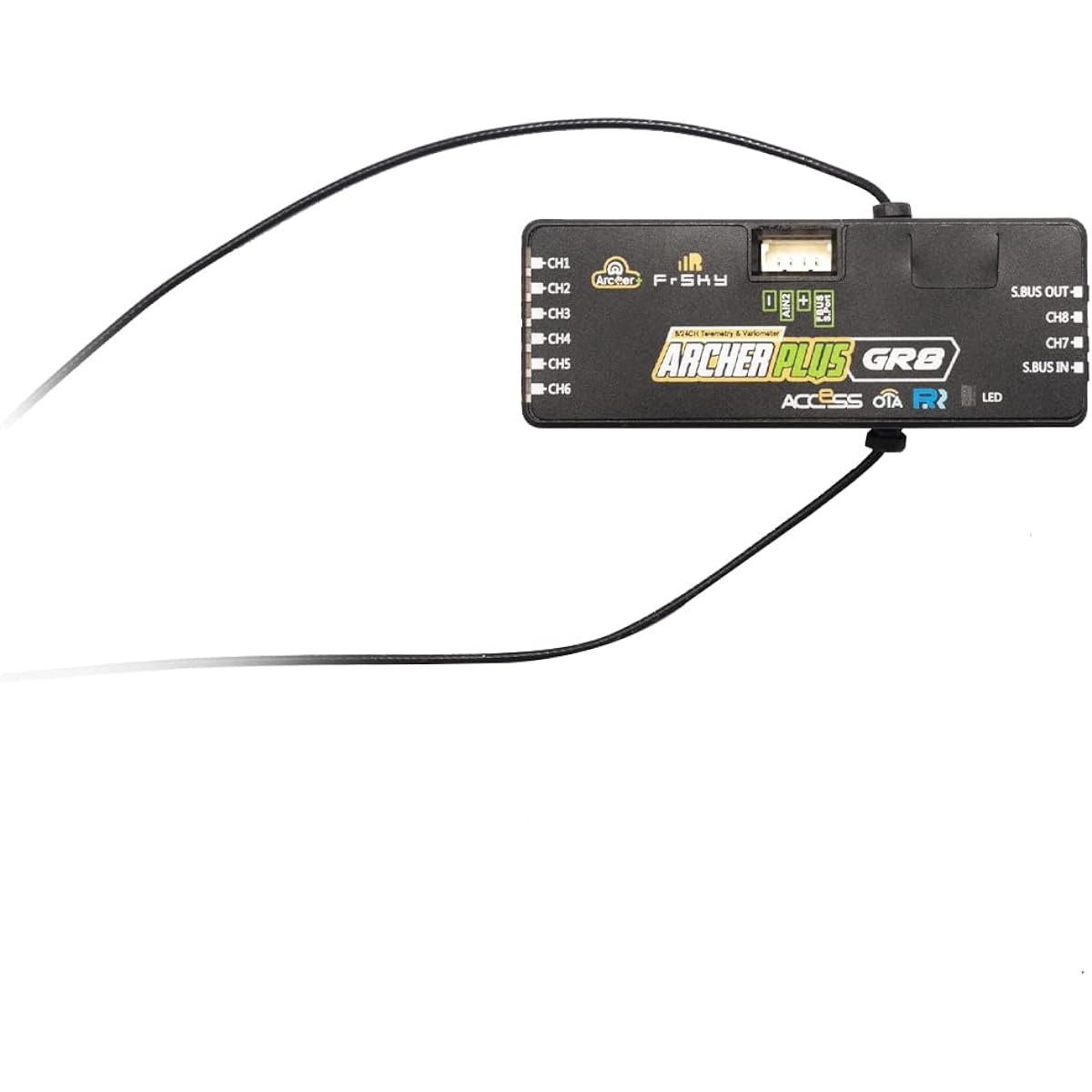 FrSky Archer Plus GR8 Receiver