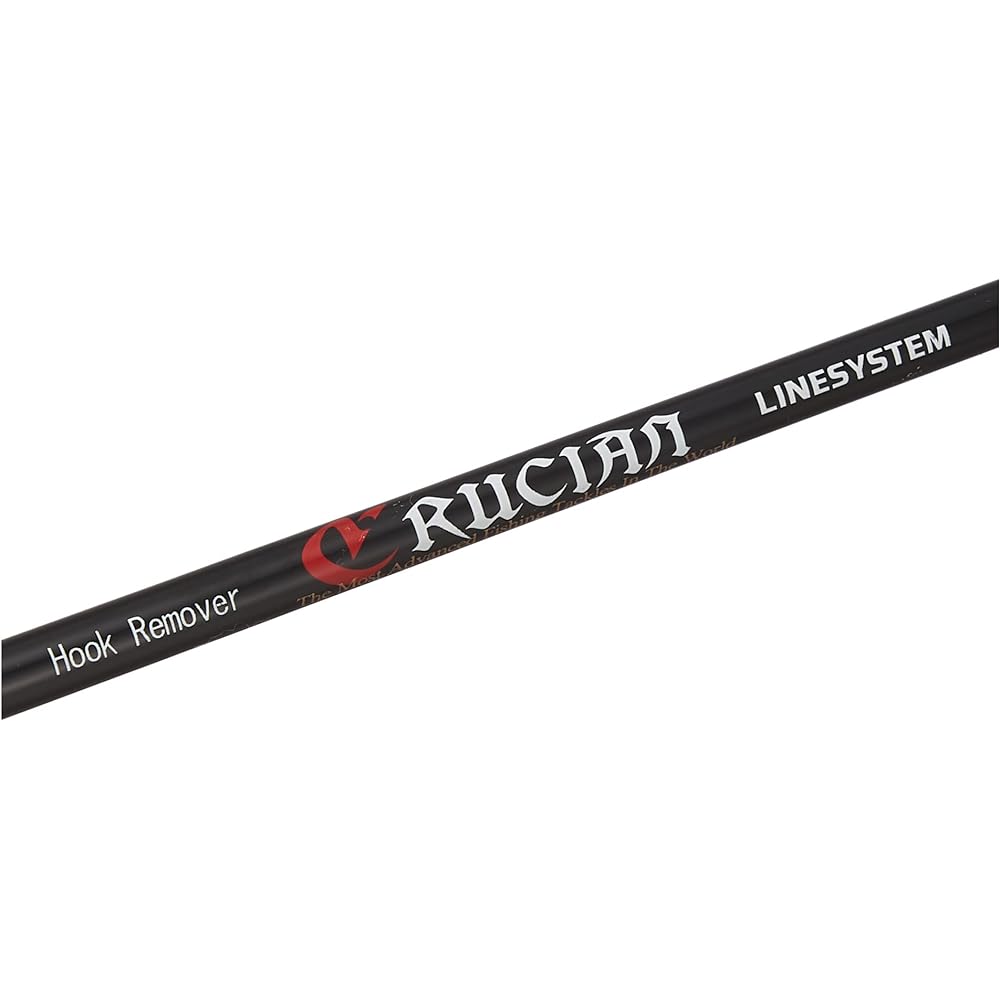 LINE SYSTEM Crew Jean Carbon Hari Hazushi Right-handed